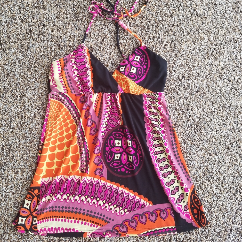 Junior's Medium Volume One Top